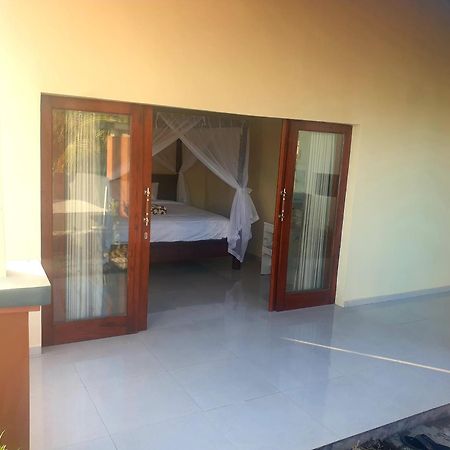 Taman Padi Villa Amed Zewnętrze zdjęcie