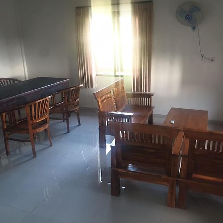 Taman Padi Villa Amed Zewnętrze zdjęcie