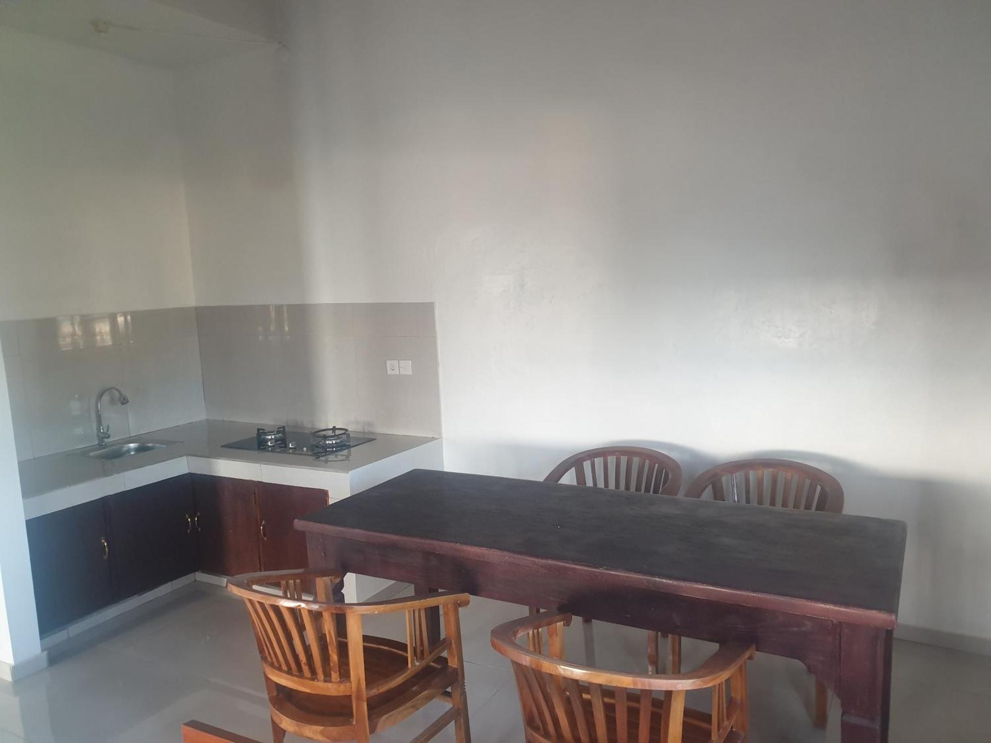 Taman Padi Villa Amed Zewnętrze zdjęcie