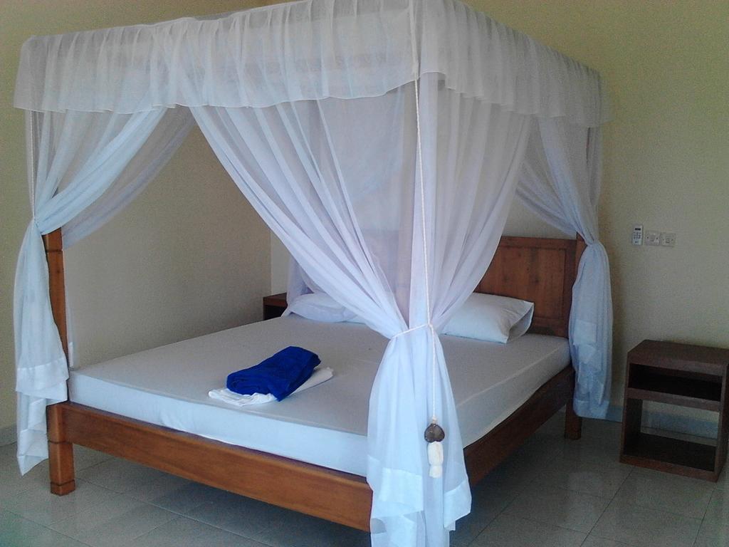 Taman Padi Villa Amed Zewnętrze zdjęcie