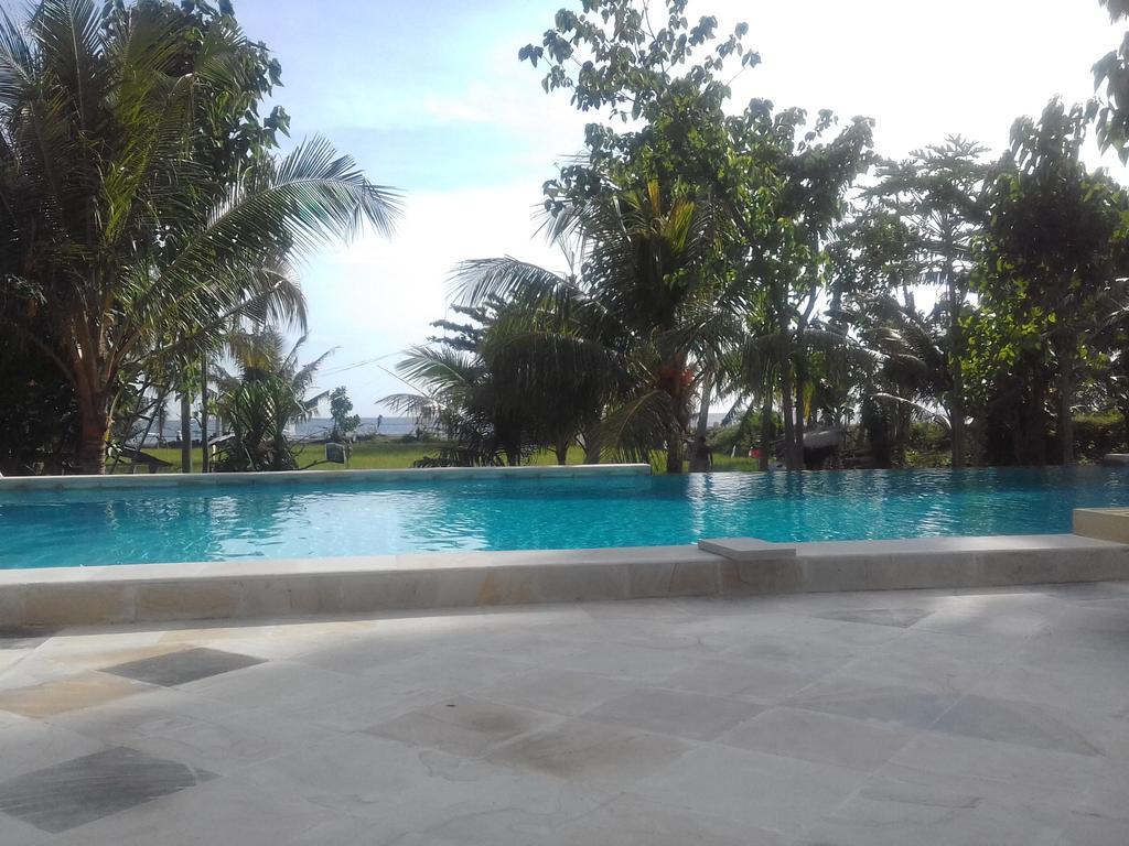 Taman Padi Villa Amed Zewnętrze zdjęcie
