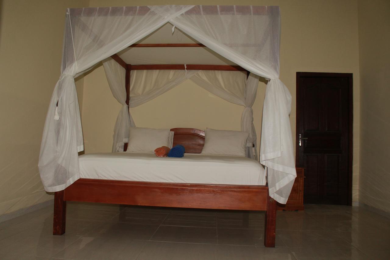 Taman Padi Villa Amed Zewnętrze zdjęcie